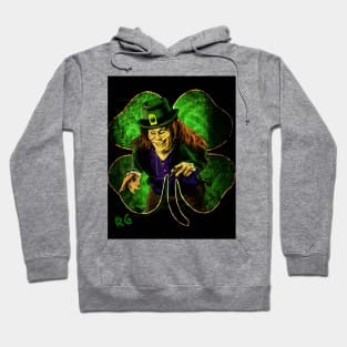 The Leprechaun Hoodie